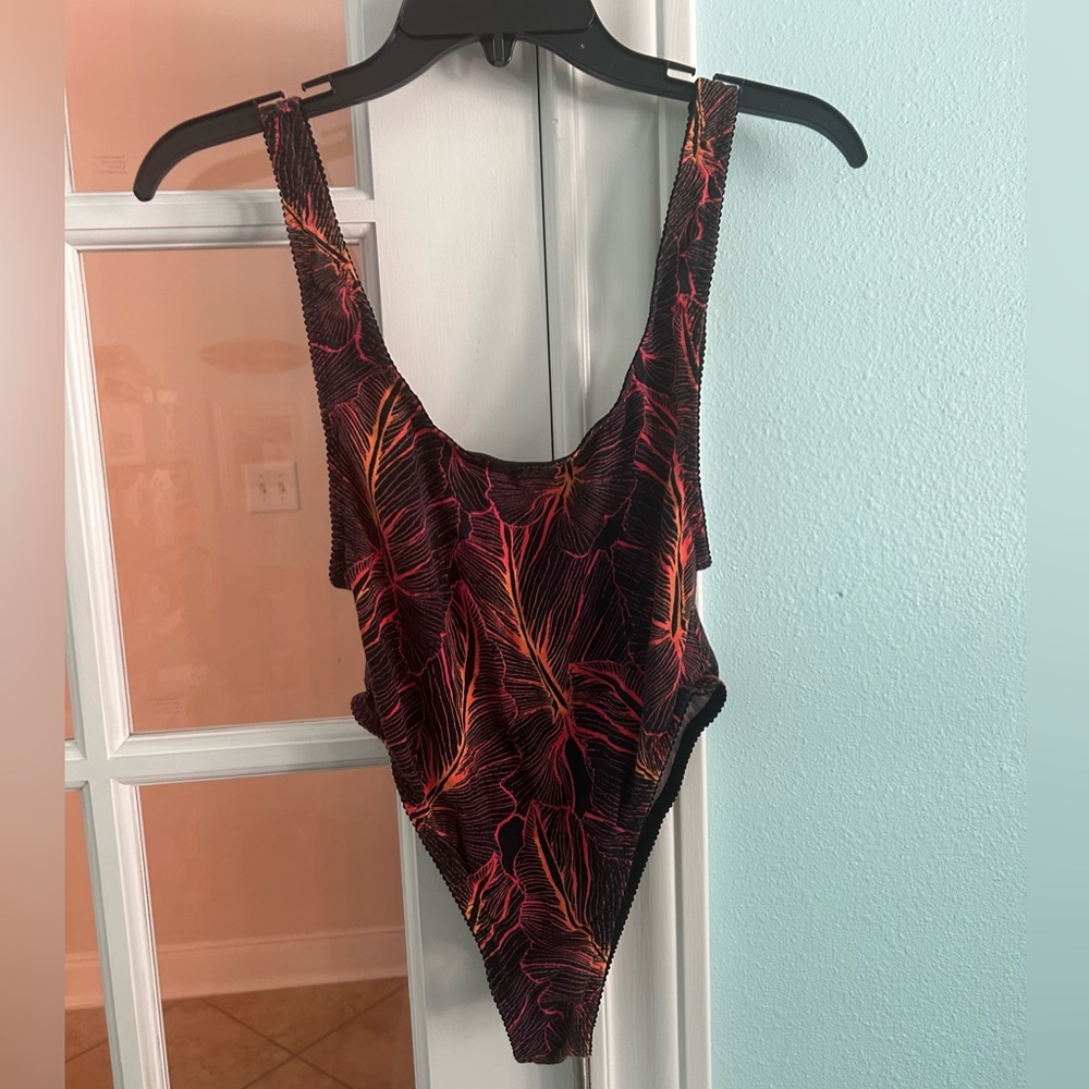 Free People Intimately Bodysuit